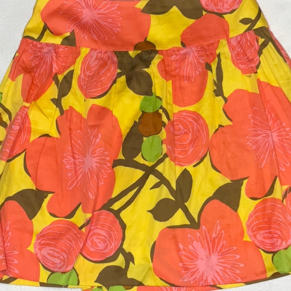 Trina Turk Skirt